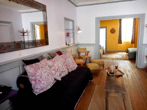 Chinon Frankreich Promo-Code Booking.com