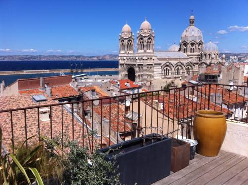 Marsiglia Codice promozionale Francia Booking.com