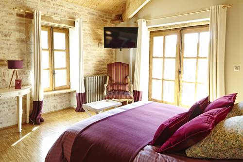 Givry Codice promozionale Francia Booking.com