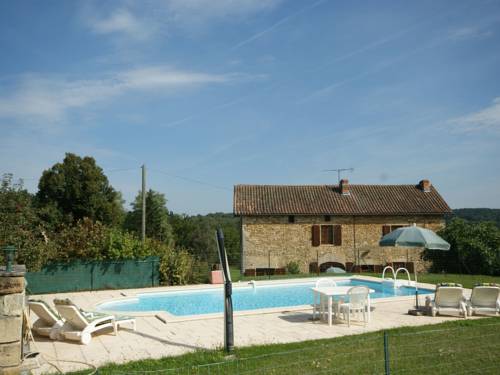 Loubejac France Promo Code Booking.com