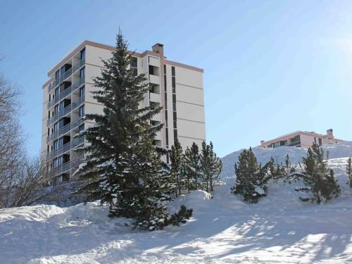 Fontcouverte-la-Toussuire France code promo Booking.com
