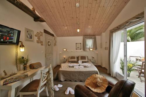Le Bois Plage - Île De Ré Código Promocional de Francia Booking.com