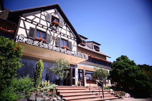 Marlenheim Codice promozionale Francia Booking.com