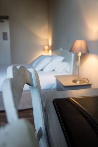Saint-Maximin-la-Sainte-Baume France Hotel