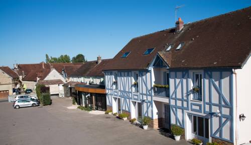Maisons Les Chaource Frankrijk Promotiecode Booking.com