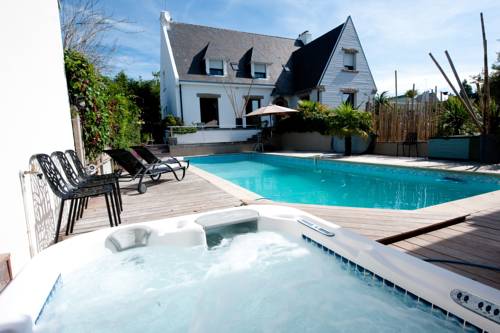 Auray Frankreich Promo-Code Booking.com