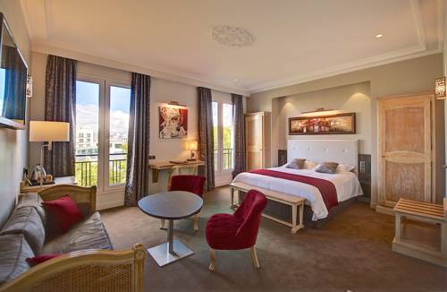 Parijs Frankrijk Promotiecode Booking.com
