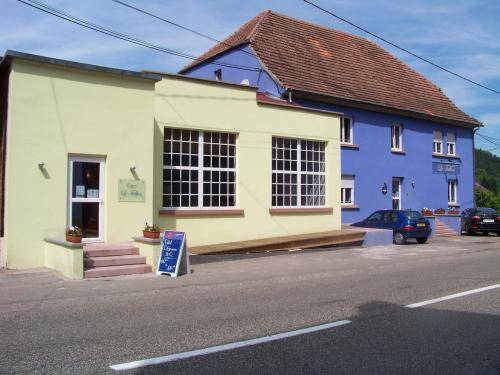 Philippsbourg Frankreich Promo-Code Booking.com