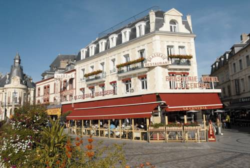 Trouville-sur-Mer France Promo Code Booking.com