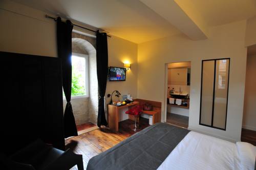 Vézelay Frankrijk Promotiecode Booking.com
