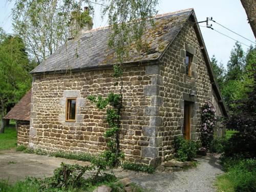 Céaucé Frankreich Promo-Code Booking.com