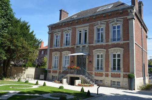 Troyes France code promo Booking.com