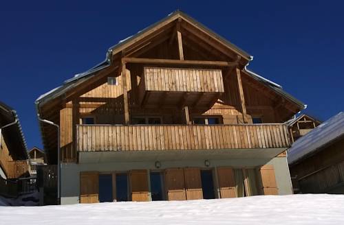 Saint-Jean-d'Arves Codice promozionale Francia Booking.com