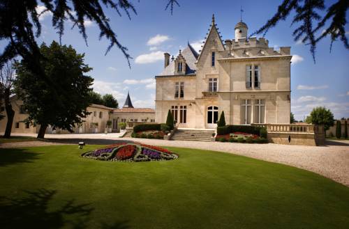 Pessac France code promo hôtel booking.com