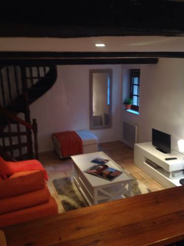 Honfleur Frankrijk Promotiecode Booking.com