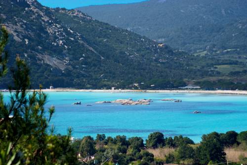 Porto Vecchio Frankreich Promo-Code Booking.com