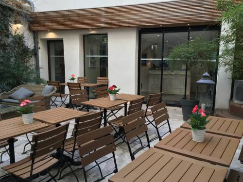 Avignon France code promo Booking.com