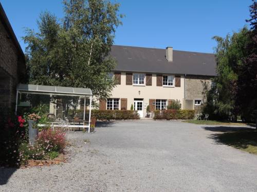 Beauvoir France Hotel