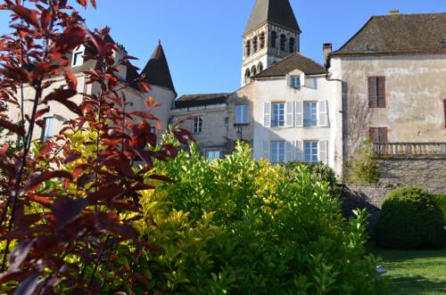 Tournus Frankreich Promo-Code Booking.com