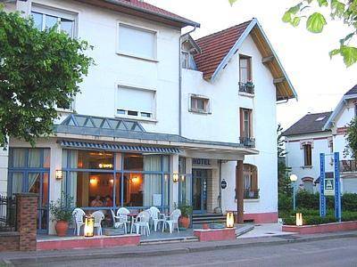 Vittel France Hotel
