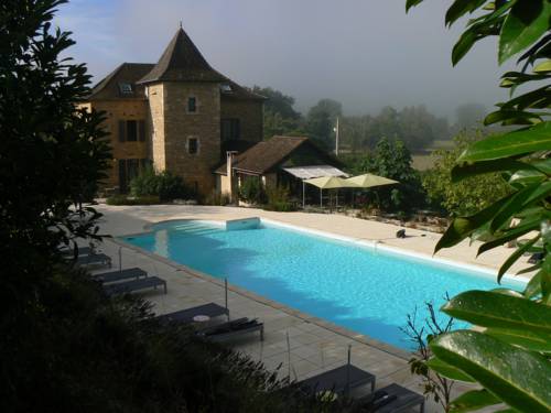 Naussac Frankreich Promo-Code Booking.com