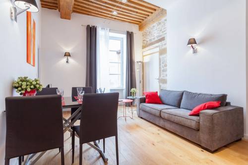 Lyon France code promo h&ocirc;tel booking.com