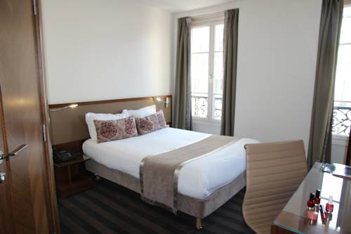 Paris France code promo Booking.com