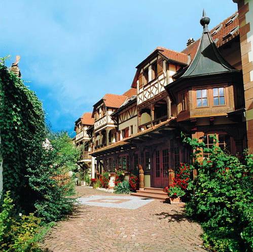 Lembach Frankrijk Promotiecode Booking.com