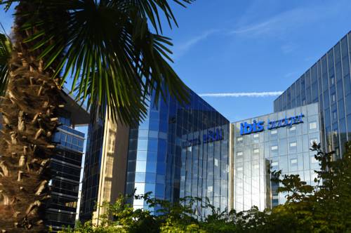 Nice France code promo Booking.com