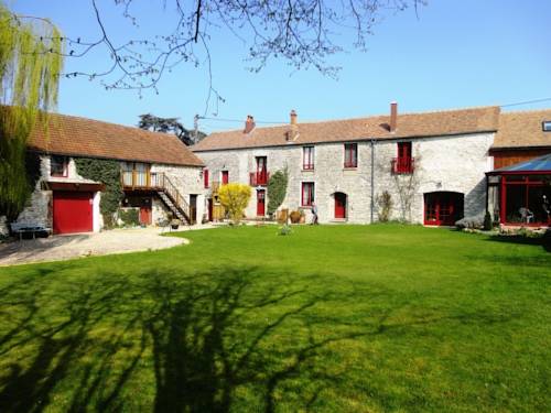 Perdreauville France code promo hôtel booking.com