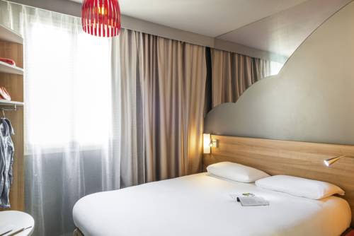 Parigi Codice promozionale Francia Booking.com