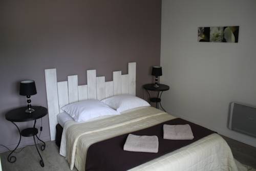 Corsept France Promo Code Booking.com
