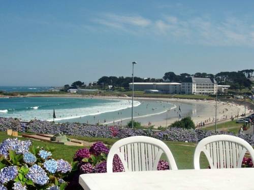 Trestel France Hotel