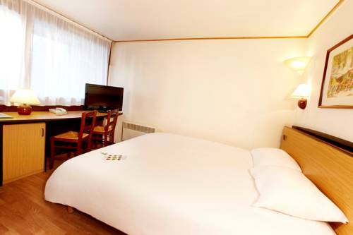 Lourdes France Hotel