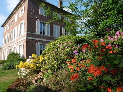 Le Mesnil-Bacley France code promo Booking.com