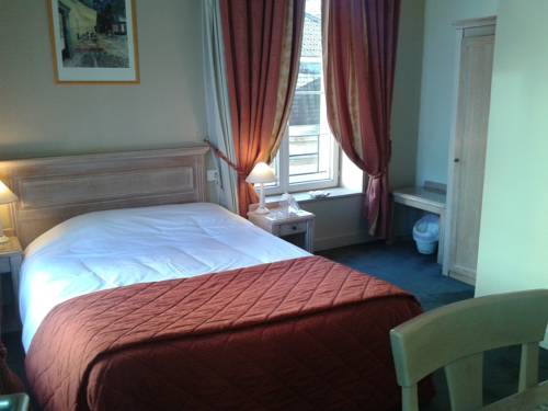 Reims Frankreich Promo-Code Booking.com