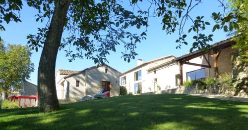 Paizay-le-Tort Frankreich Promo-Code Booking.com