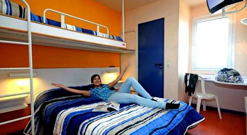 Jouy-aux-Arches Código Promocional de Francia Booking.com