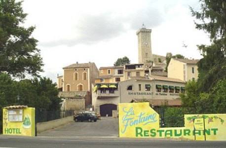 Saint-Martin-de-Brômes Frankrijk Promotiecode Booking.com
