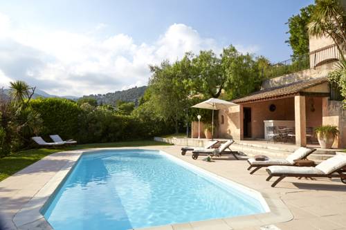 Saint-Paul-de-Vence Código Promocional de Francia Booking.com