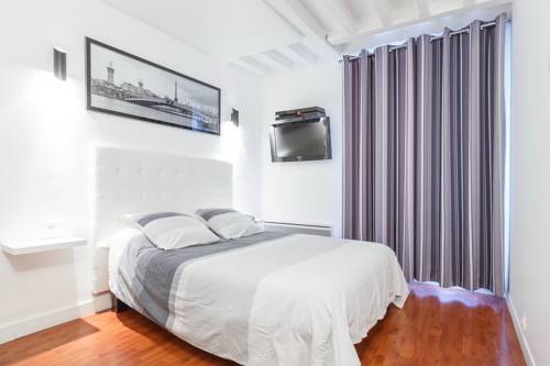 Parigi Codice promozionale Francia Booking.com