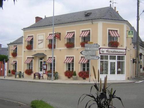 Le Lude Frankreich Promo-Code Booking.com