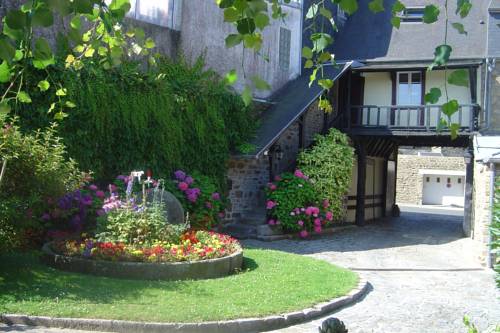 Avranches Frankreich Promo-Code Booking.com