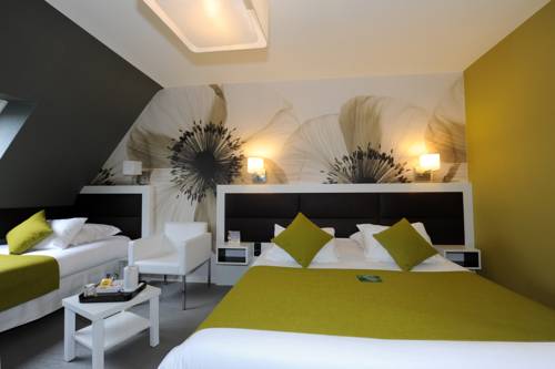 Vannes Codice promozionale Francia Booking.com