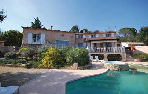 Ste. Anastasy / Issole France code promo Booking.com