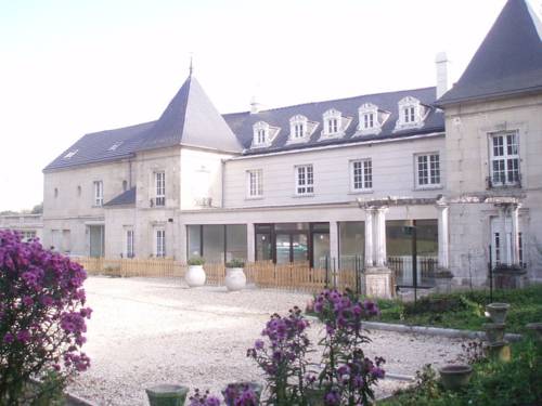 Pont-Sainte-Maxence France code promo Booking.com