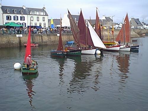 Penmarc'h Frankrijk Promotiecode Booking.com
