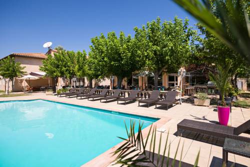 Aubagne Frankrijk Promotiecode Booking.com