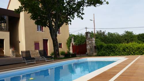 Chenoves Frankreich Promo-Code Booking.com