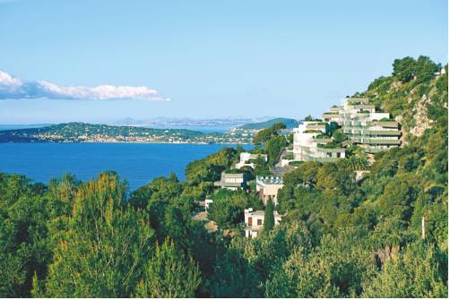 Cap d'Ail Frankreich Promo-Code Booking.com